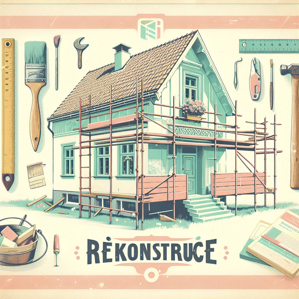 Rekonstrukce na v��n� �asy